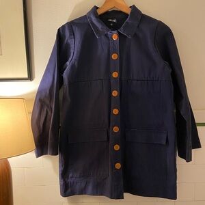 Ilana kohn Mabel Jacket